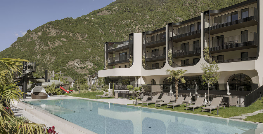 Amaris Suites in Rabland