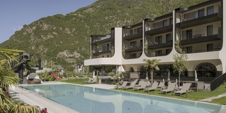 Amaris Suites in Rabland