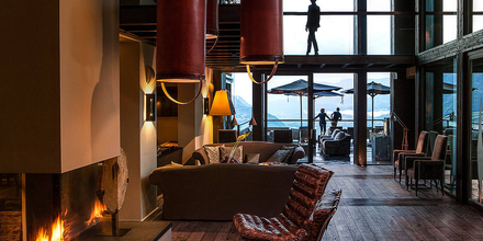 Hotel Küglerhof ****s - Tirol
