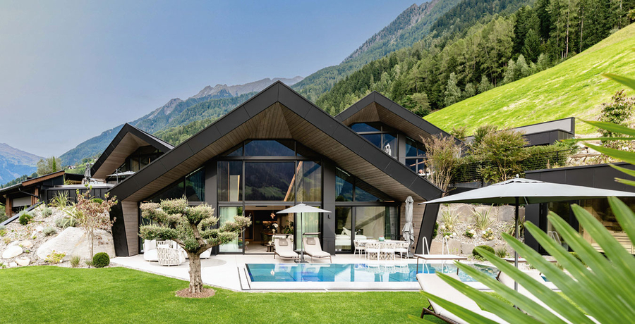 Andreus Resort Passeier