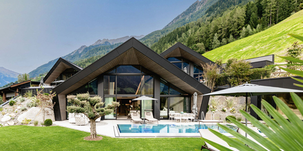 Andreus Resort Passeier