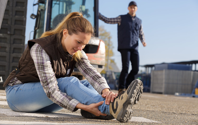 Unfall Versicherung