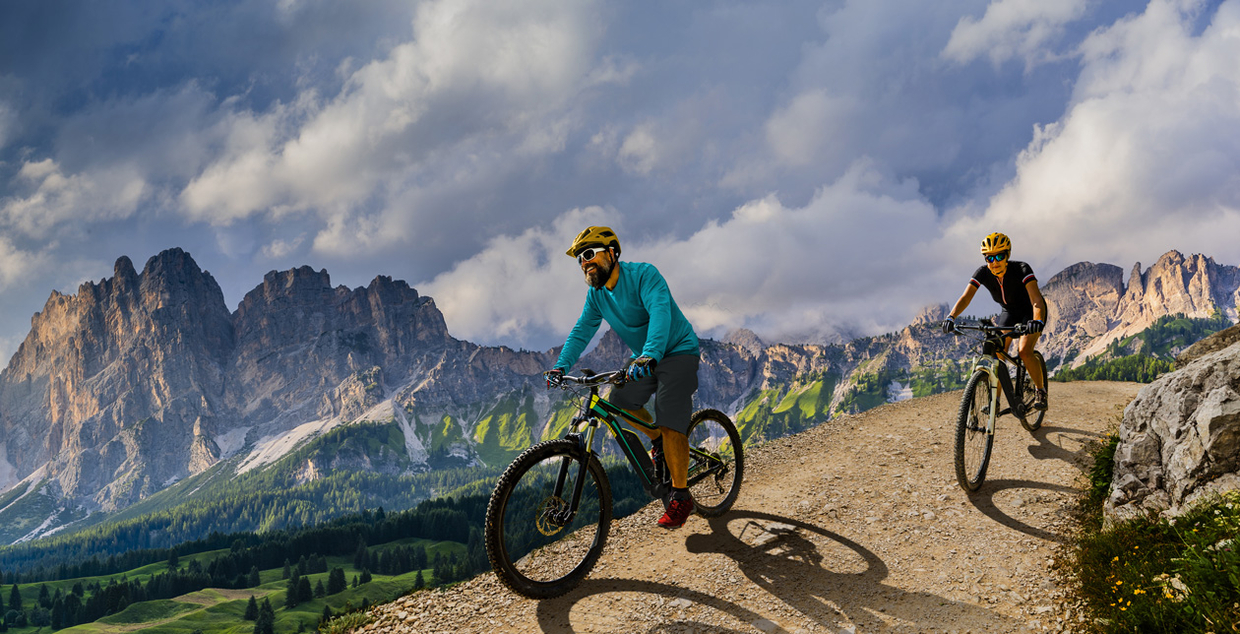 Unfallversicherung Südtirol - Sport & Freizeit