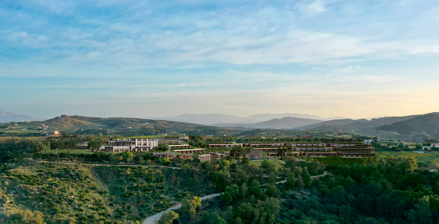 Adler Spa Resort Sicilia