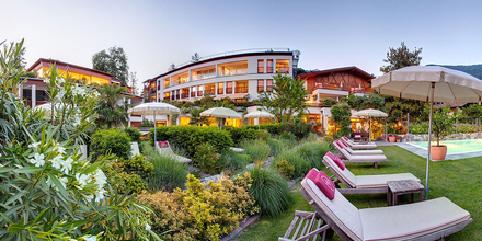 Hotel Plantitscherhof***** - Meran