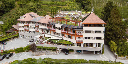 Hotel Himmelreich