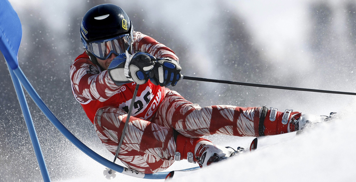 Sportunfallversicherung für Profisportler: ob Skifahren, Motorsport oder Flugsport