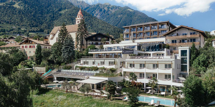Panoramahotel Am Sonnenhang