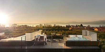 Quellenhof Luxury Resort Lazise