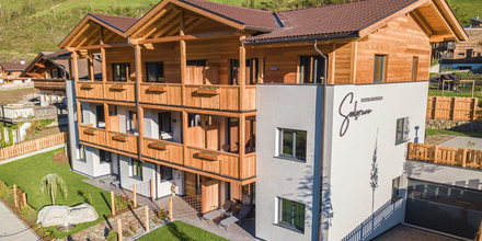 Nature Residence Seebrunn