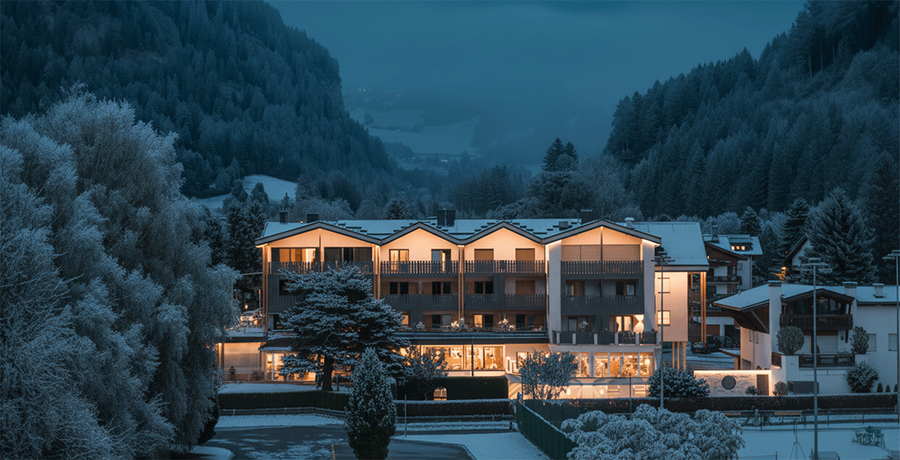 Wiesnerhof, Sterzing