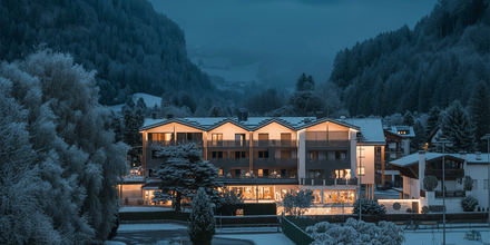 Wiesnerhof, Sterzing