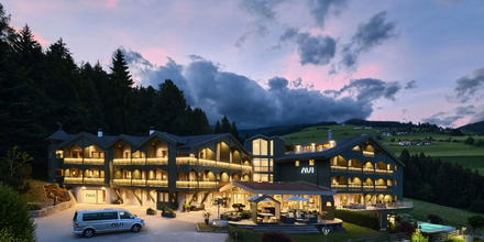 Hotel AUI