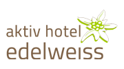 Aktiv Hotel Edelweiss Resia ***s