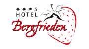 Hotel Bergfrieden Martello ***s