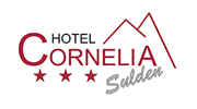 Hotel Cornelia Sulden ***