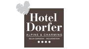 Hotel Dorfer Wolkenstein ****