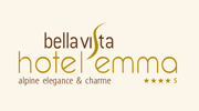 Bella Vita Hotel Emma San Vigilio di Marebbe ****s