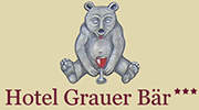 Hotel Grauer Bär Brixen ***