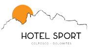 Hotel Sport Kolfuschg ***