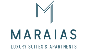 Aparthotel Maraias Burgusio ****