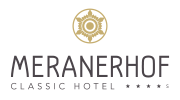 Stadthotel Meranerhof Meran ****s