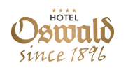 Hotel Oswald Selva ****