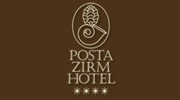 Hotel Posta Zirm