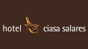 Hotel Ciasa Salares St. Kassian ****