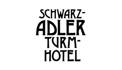 Schwarz Adler Turmhotel Cortaccia ***