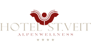 Hotel Alpenwellness St. Veit Sexten ****