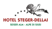 Hotel Steger-Dellai Seiser Alm ****