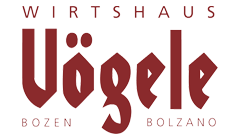 Wirtshaus Vögele Bozen