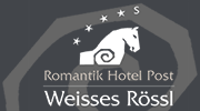 Romantik Hotel Post Weisses Rössl Wellschnofen ****s
