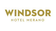 Windsor Hotel Merano ****